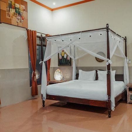 אובוד Grand Ashanti Villa מראה חיצוני תמונה