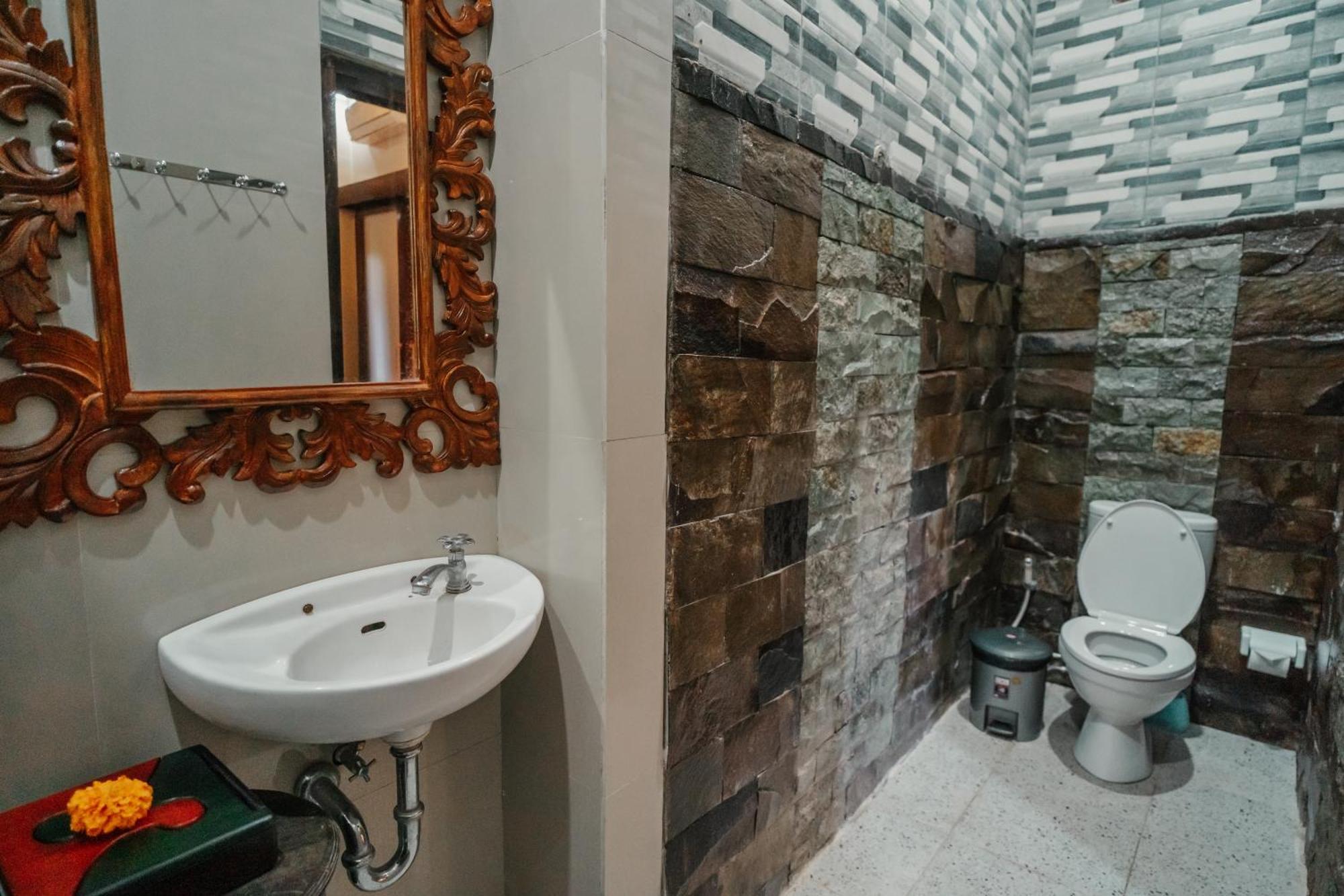 אובוד Grand Ashanti Villa מראה חיצוני תמונה