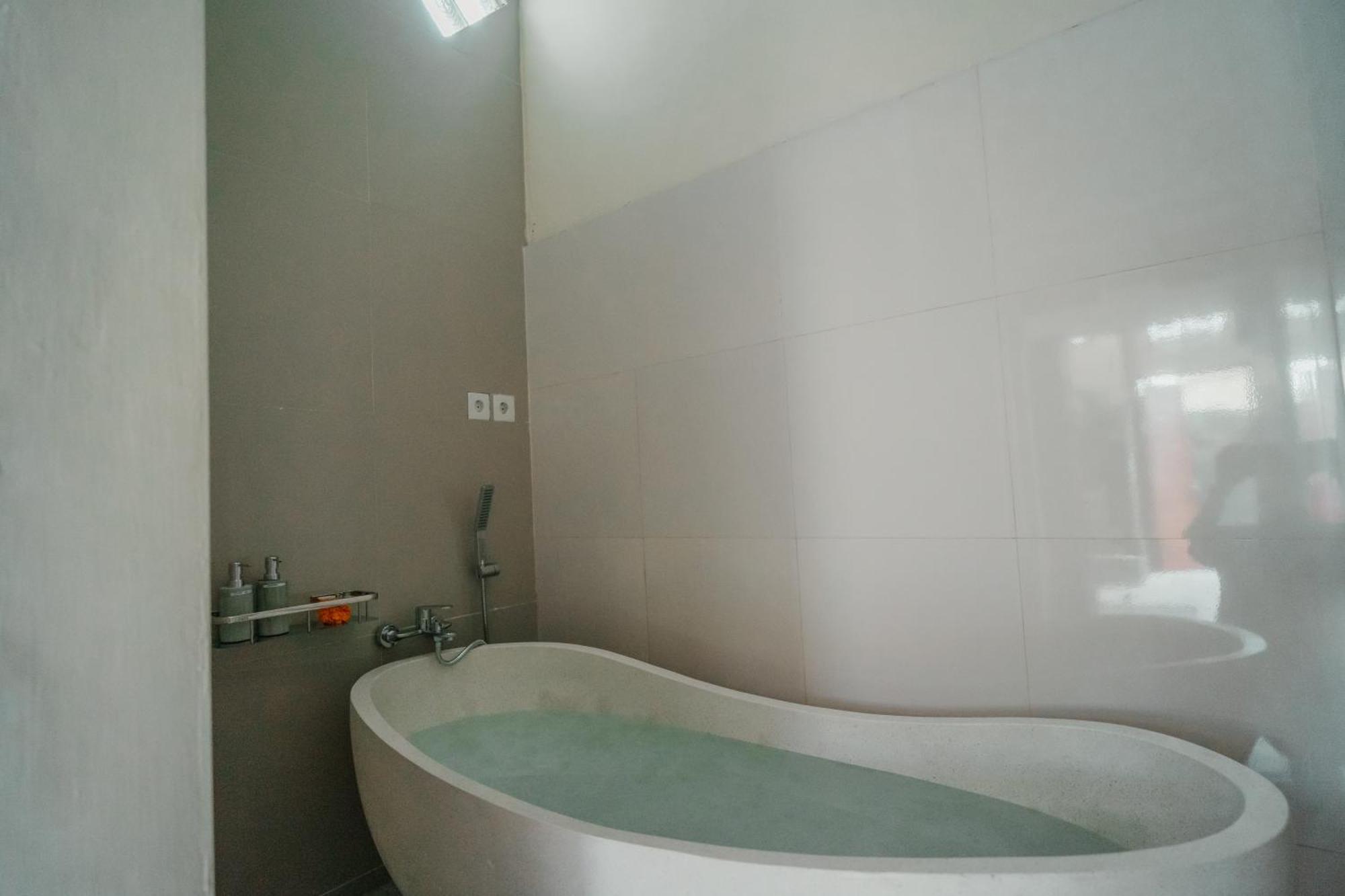 אובוד Grand Ashanti Villa מראה חיצוני תמונה