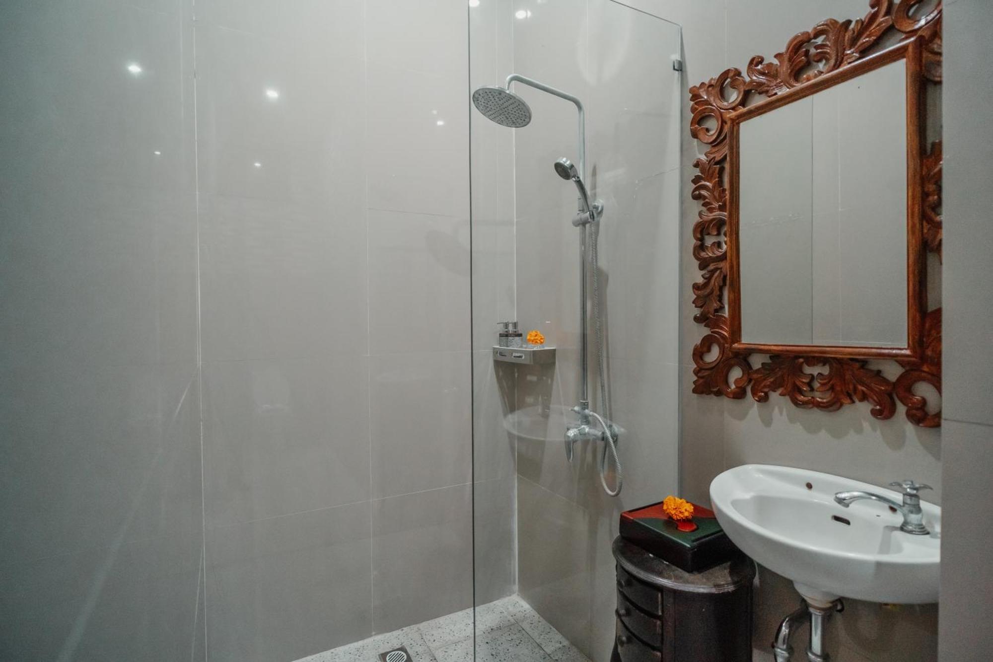 אובוד Grand Ashanti Villa מראה חיצוני תמונה