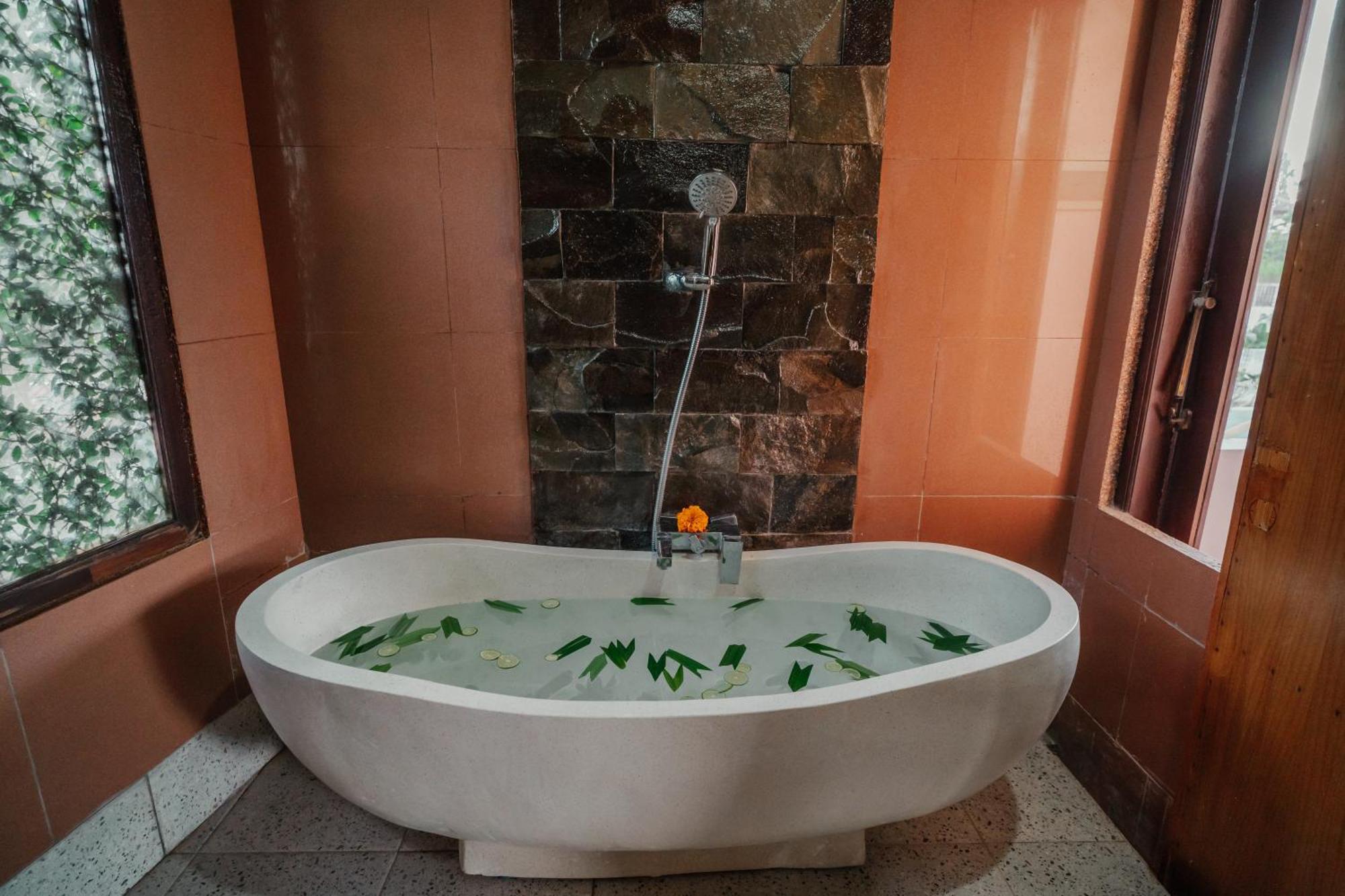 אובוד Grand Ashanti Villa מראה חיצוני תמונה