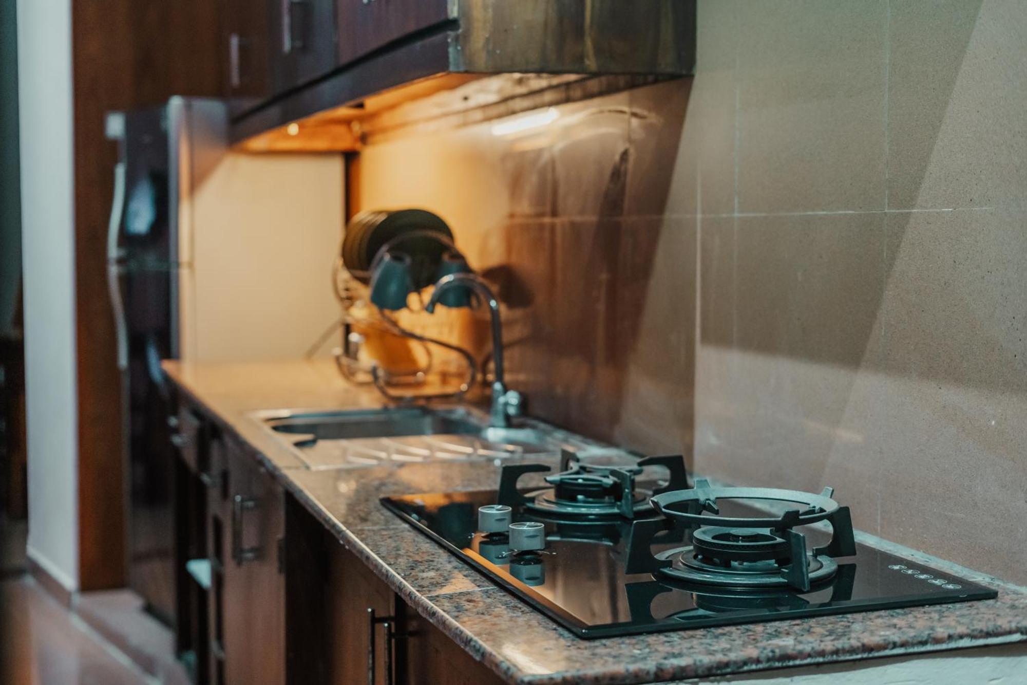 אובוד Grand Ashanti Villa מראה חיצוני תמונה